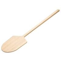 Coaja de pizza din lemn 30x110 cm | FORGAST FG02664