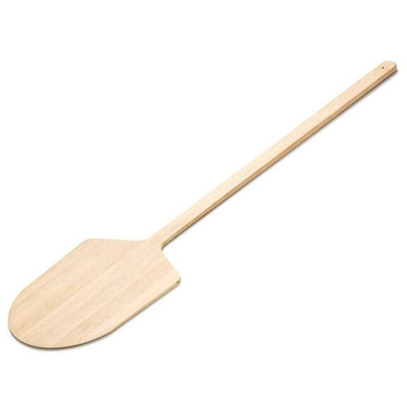 Coaja de pizza din lemn 30x110 cm | FORGAST FG02664