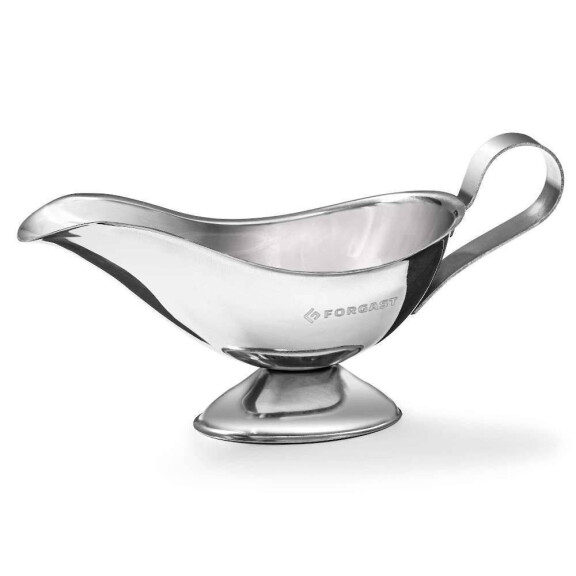 Cratiță din oțel. 0,15 l | FORGAST FG03240