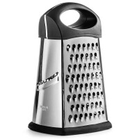 Râzătoare cu 4 fețe | FORGAST FG11138