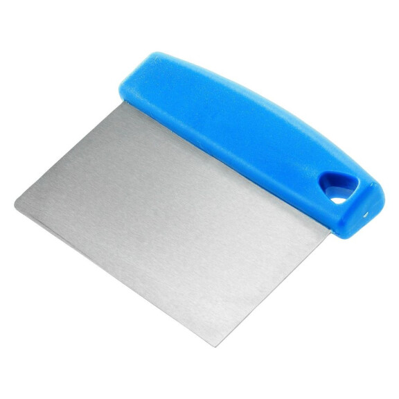 Cutter flexibil pentru aluat 8x11,5 cm | GI.METAL AC-TPF11