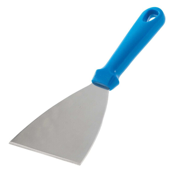 Spatulă largă 11x10 cm | GI.METAL AC-ST4M