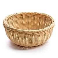 Coș de pâine Polyirattan | FORGAST FG03331