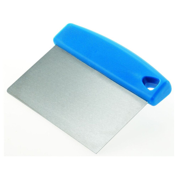 Cutter rigid pentru patiserie 7.5x15 cm | GI.METAL AC-TPM
