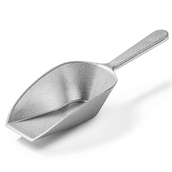 Cupă din aluminiu 0,20 l | FORGAST FG11151