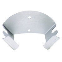 Suport de perete pentru lopeți de pizza | GI.METAL AC-APM