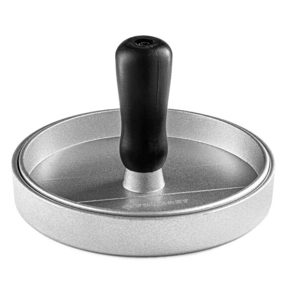 Presă manuală pentru hamburger | FORGAST FG11606