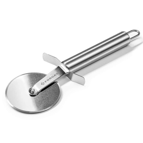 Cutter de pizza drept diametrur. 5,7 cm | FORGAST FG11328