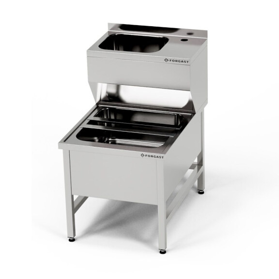 Lavoar 50x70x85 cm | FORGAST FG02660/500/700