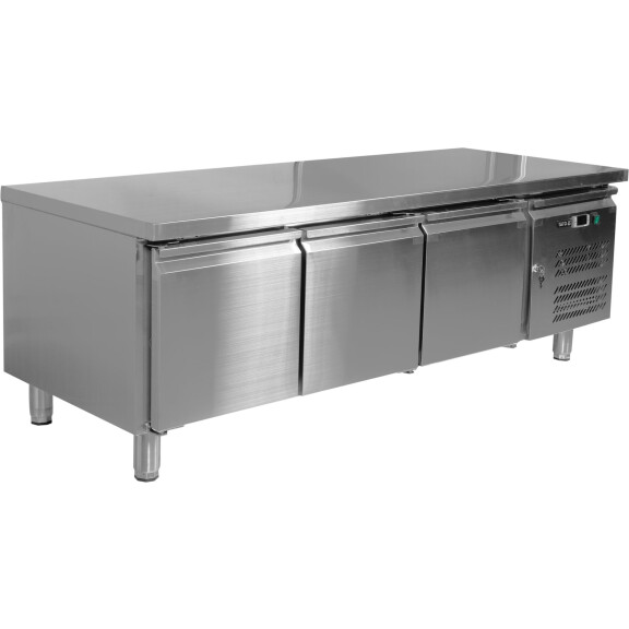 Masă de răcire cu 3 uși | YATO YG-05259