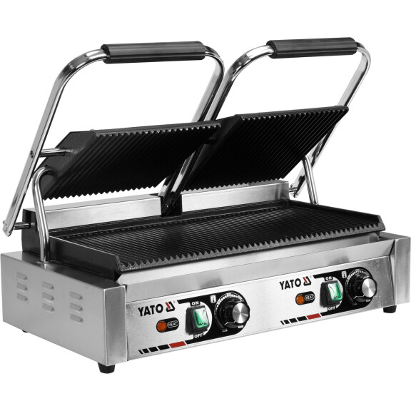 Grilă cu contact dublu | YATO YG-04560