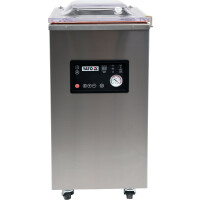 Mașină mobilă de ambalare în vid 1 cameră 40 cm | YATO YG-09311