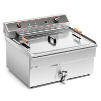 Frigider electric 1-cameră 30 l | FORGAST FG09018