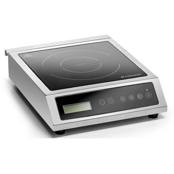 Cuptor cu inducție 3,5 kW | FORGAST FG09030