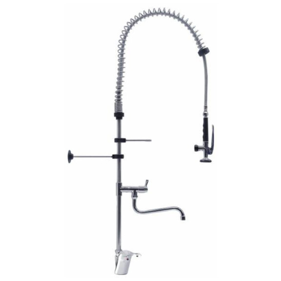 Mixer vertical cu pulverizare | AiFO AG-1M/05FE