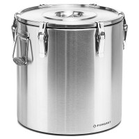 Termos înalt din oțel 22 l | FORGAST FG05323