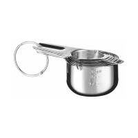 Set de căni de măsurare 7 buc. | BARUP 596487