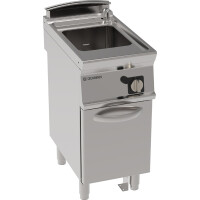 Cuptor pentru paste pe gaz 24 l GN 2/3 10 kW | TECNOINOX 713056