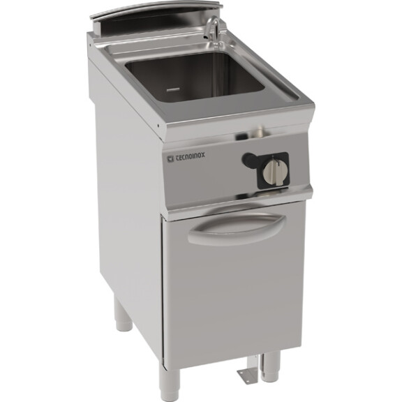 Cuptor pentru paste pe gaz 24 l GN 2/3 10 kW | TECNOINOX 713056