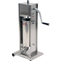 Umplutură verticală pentru cârnați 5 l | YATO YG-03360