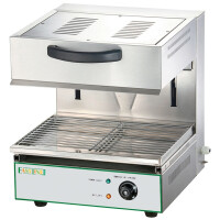 Salamandră electrică Easyline EMH450S | FIMAR ELEMH450S23M