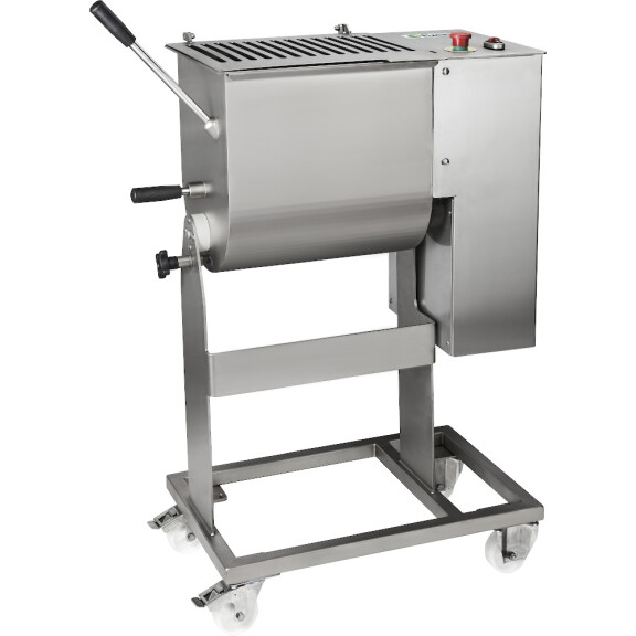 Mixer pentru carne și umplutură 25-30 kg | FIMAR 30C1PN