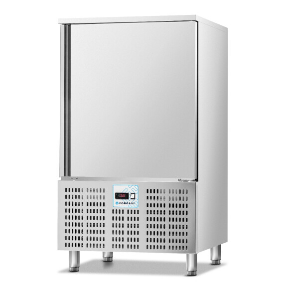 Răcitor 10x GN 1/1 | FORGAST FG07610