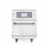 Cuptor cu microunde combinat Speedoven x90 HENDI 281260