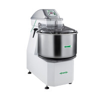 Mixer spirală cu bol detașabil 32L, 230V | FIMAR 25SR