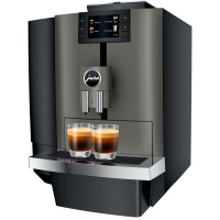 Mașină automată de cafea X4 | JURA 15544