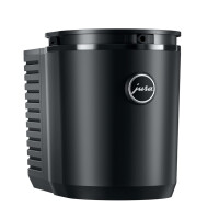 Răcitor de lapte COOL CONTROL 1L negru G2 | JURA 24261