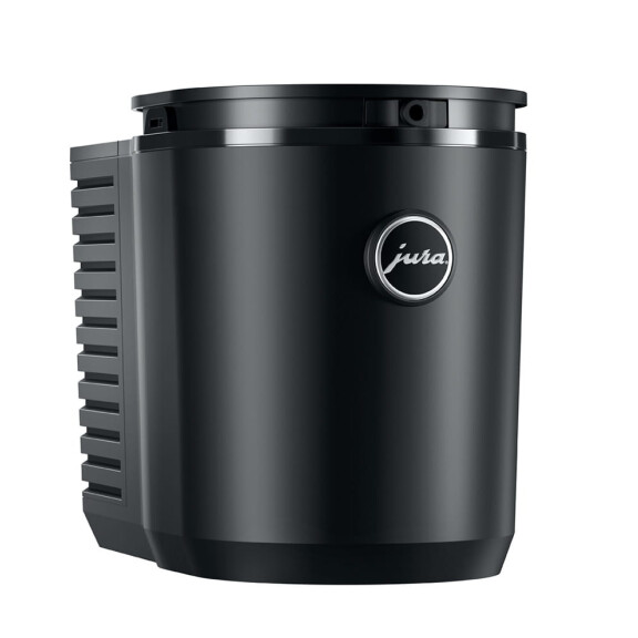 Răcitor de lapte COOL CONTROL 1L negru G2 | JURA 24261