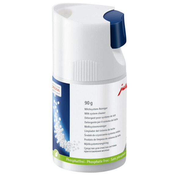 Click&Clean Cleaner pentru sistemul de lapte 90g | JURA 24158