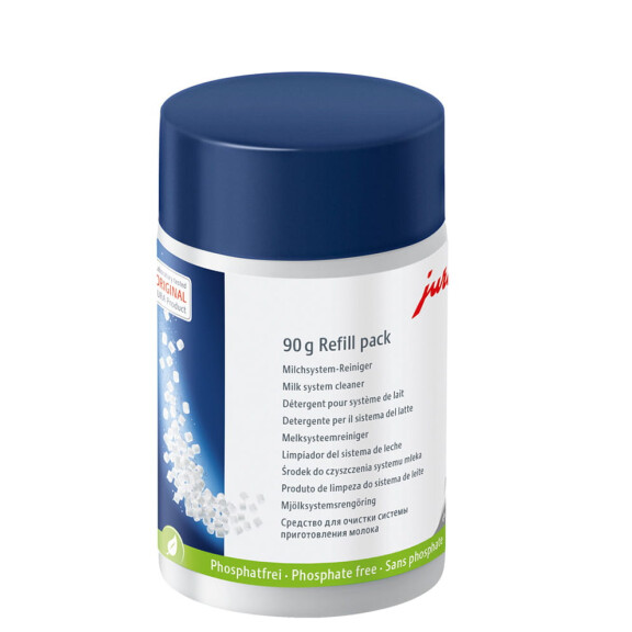 Click&Clean Pachet de reumplere 90g | JURA 24157