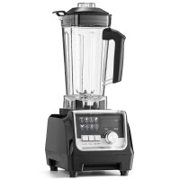Blender electronic de bar, 2 l, 1.6 kW, 32000 rpm | FORGAST FG10302