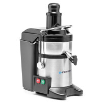 Storcător de fructe și legume, capacitate 120 kg/h, 0,5 kW, 230 V | FORGAST FG10022