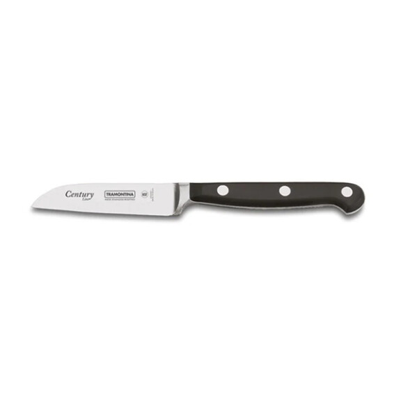 Cuțit de legume CENTURY , 8 cm | TRAMONTINA 24000-103