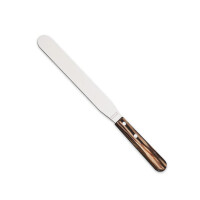 Spatulă de tort LANDHAUS 20,4 cm | TRAMONTINA 29810-401