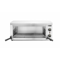 Toaster electric GN 1/1 | HENDI 264126