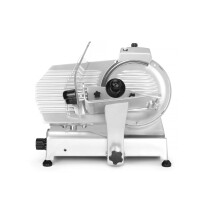 Feliator pentru mezeluri, mezeluri și brânză diametrur. cuțit 25cm | HENDI 210918