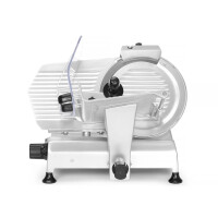 Feliator pentru mezeluri, mezeluri și brânză diametrur. cuțit 30 cm | HENDI 210925