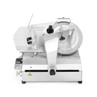 Feliator automat diametrur. cuțit 35 cm | HENDI 210949