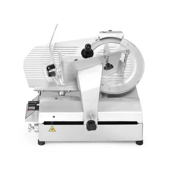 Feliator automat diametrur. cuțit 35 cm | HENDI 210949