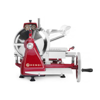 Feliator manual RETRO diametrur. cuțit 30 cm | HENDI 210956