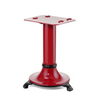 Slicer de mână cu bază Retro 300 | HENDI 210963