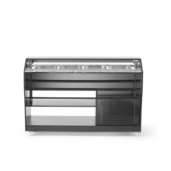 Vitrină, bufet frigorific pentru salate | ARKTIC 274057