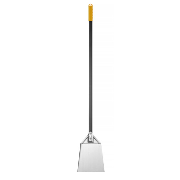 Lopată pentru cenușă, HENDI, 1320x215x(H)mm | HENDI 618196