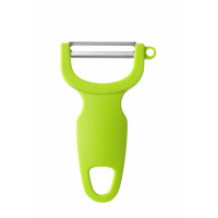 Peeler universal orizontal, verde HENDI 841525