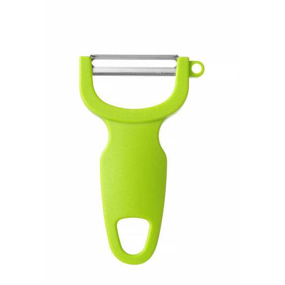 Peeler universal orizontal, verde HENDI 841525