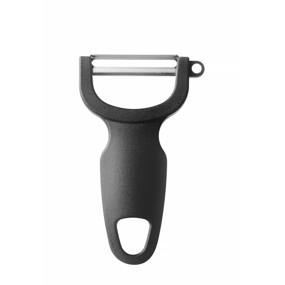 Peeler universal orizontal, negru HENDI 841501